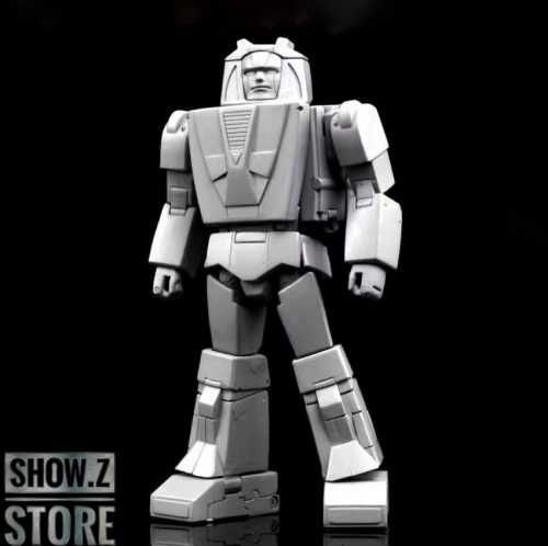 Gears FT-56 (Variator) - Fans Toys (Transformers G1) action figure collectible - Main Image 2