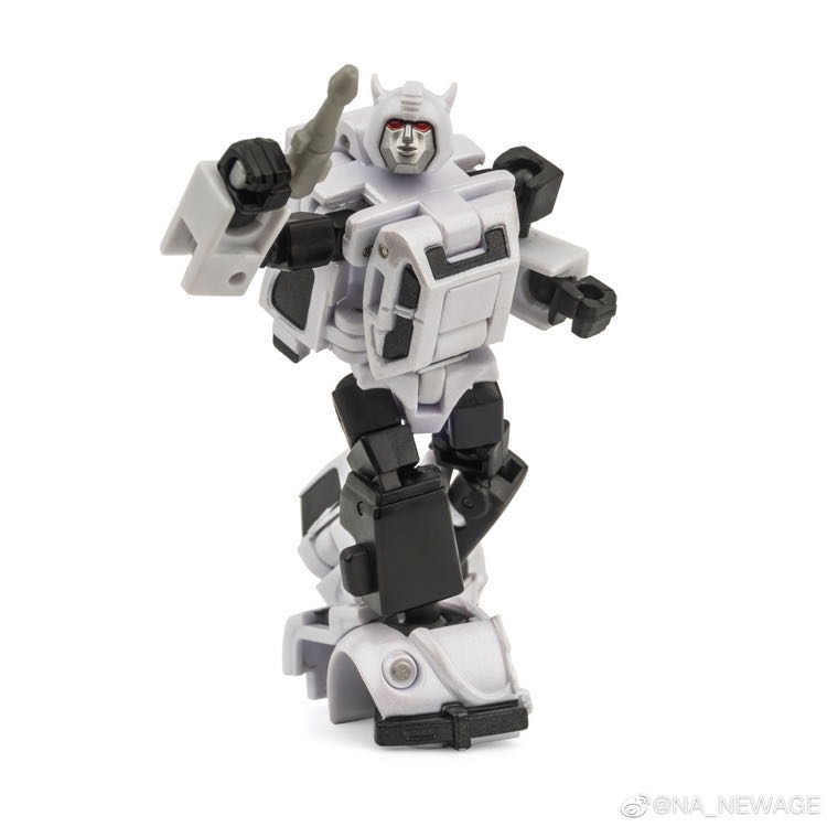 Playmobil Scooby-doo! Mystery Machine