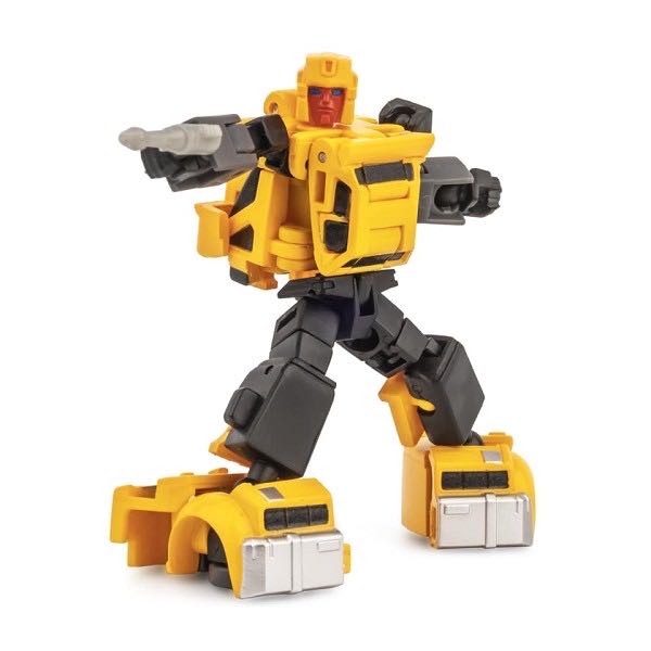 Overwatch Foam Replica