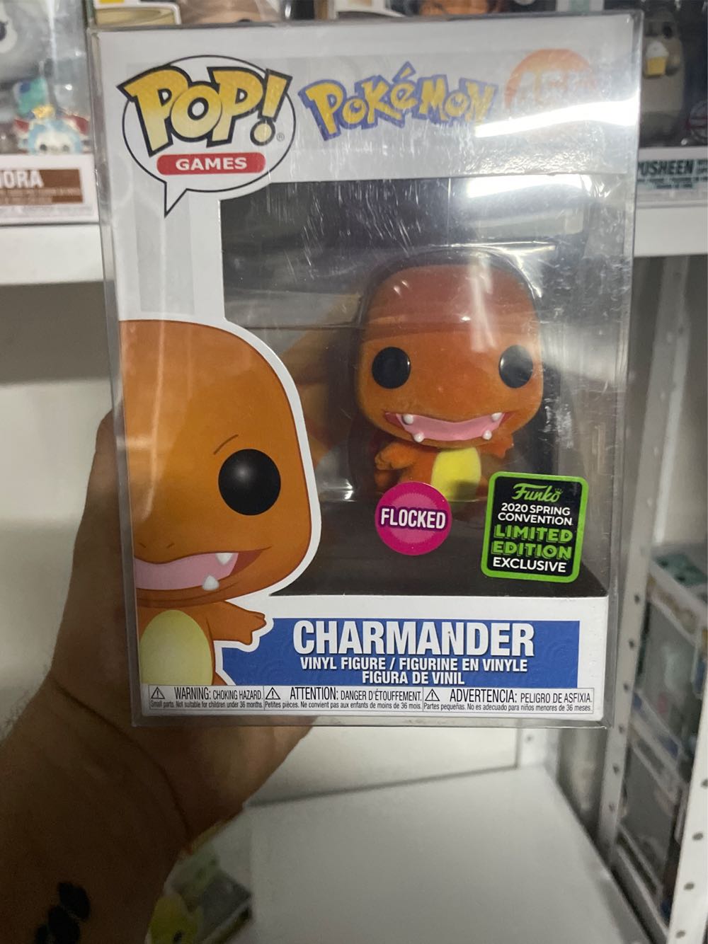 Kenner Starting Lineup Headline Starting