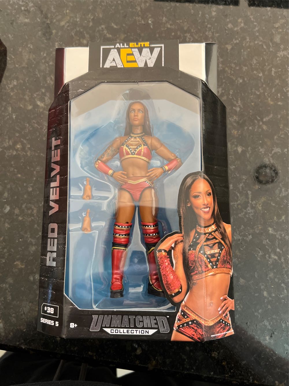 Funko Fk31849 Accessories