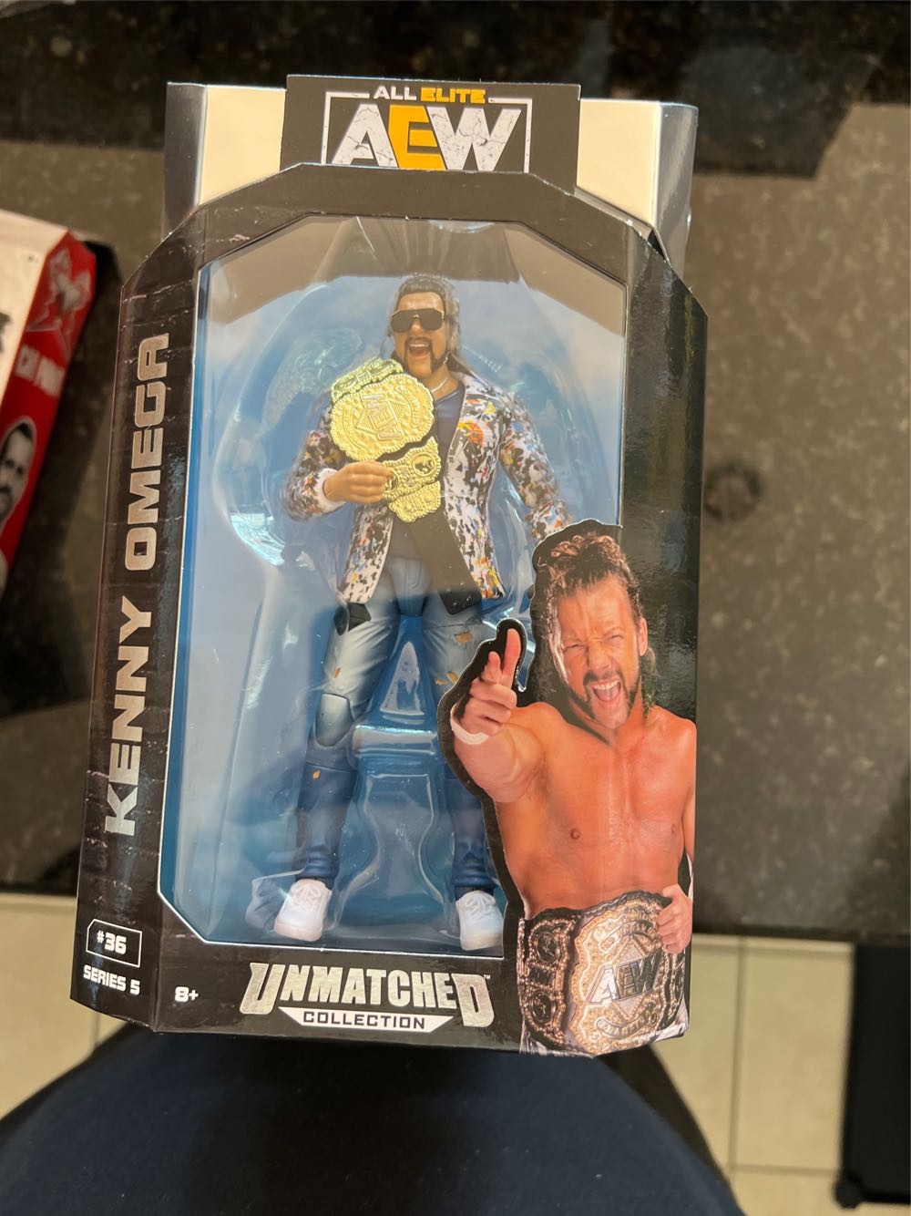 Upc 681920040927 Barcode Index