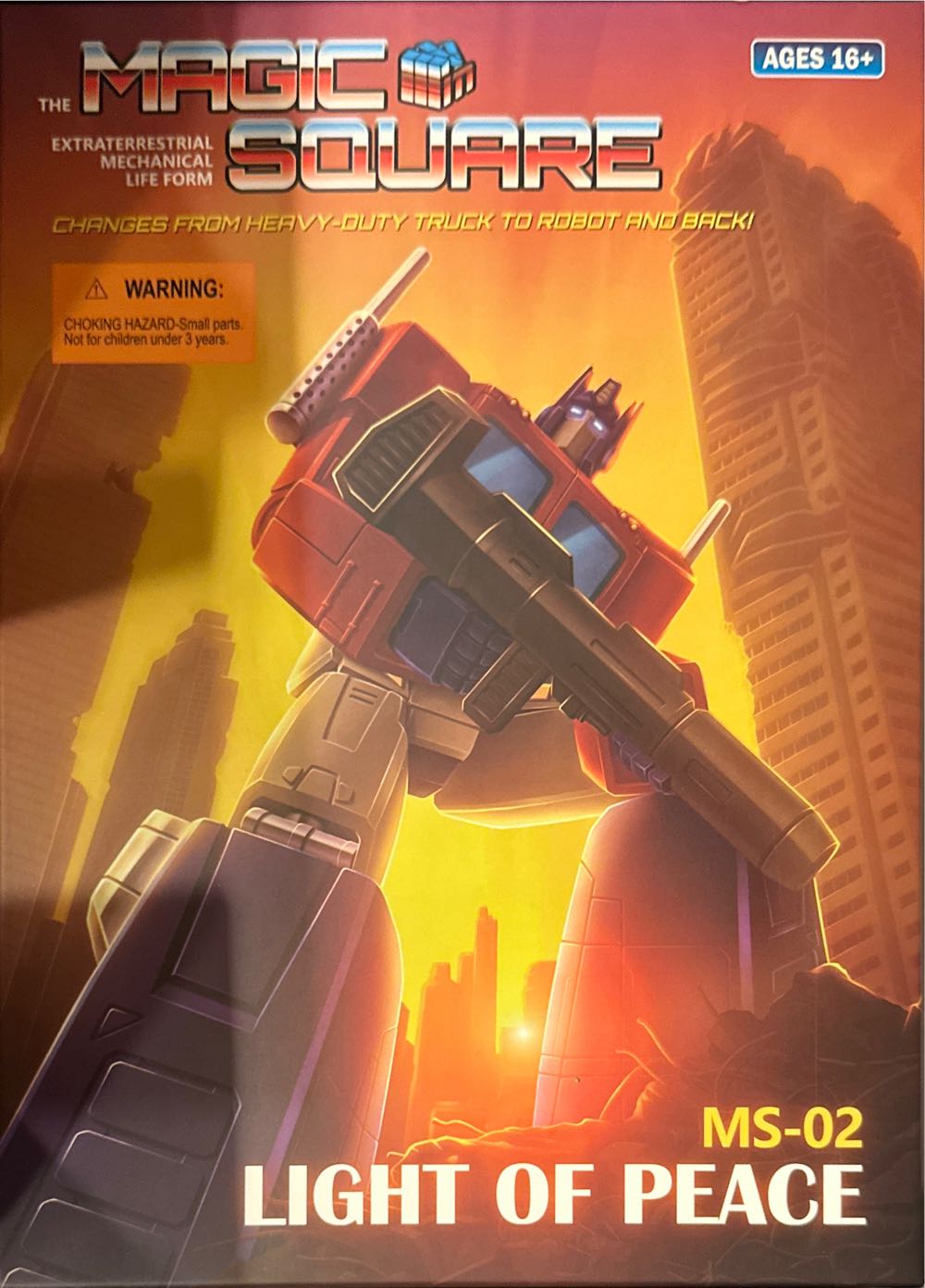 Robin (50th Anniversary)