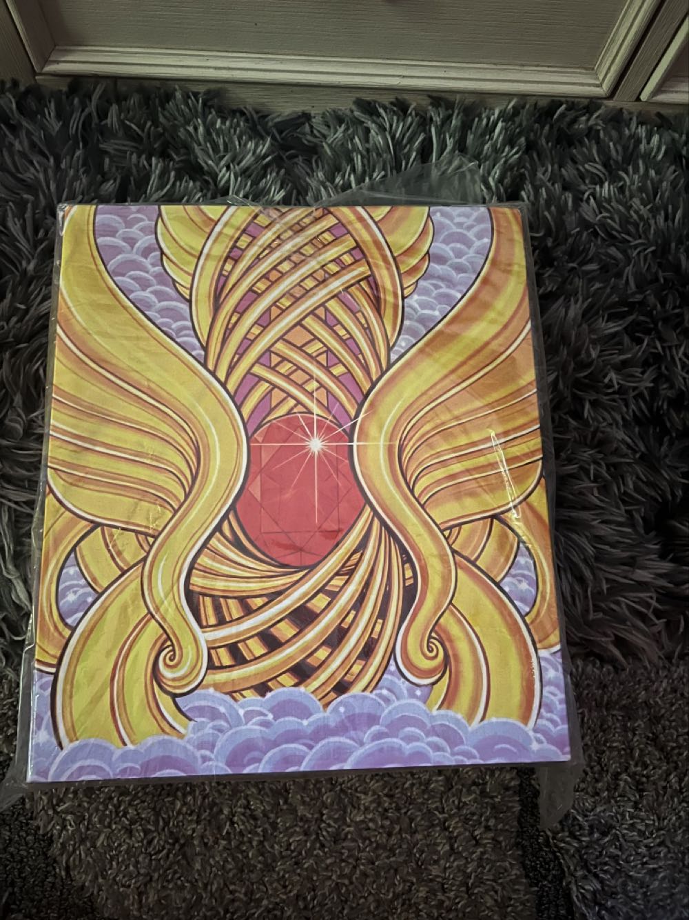 Masters Of The Universe: She-Ra - Mondo (Masters Of The Universe) action figure collectible [Barcode 810041487605] - Main Image 3