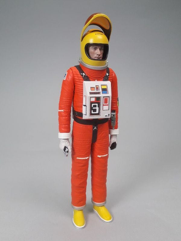 Mego - Creature From The Black Lagoon Limited Edition 14” Figure Universal Monsters