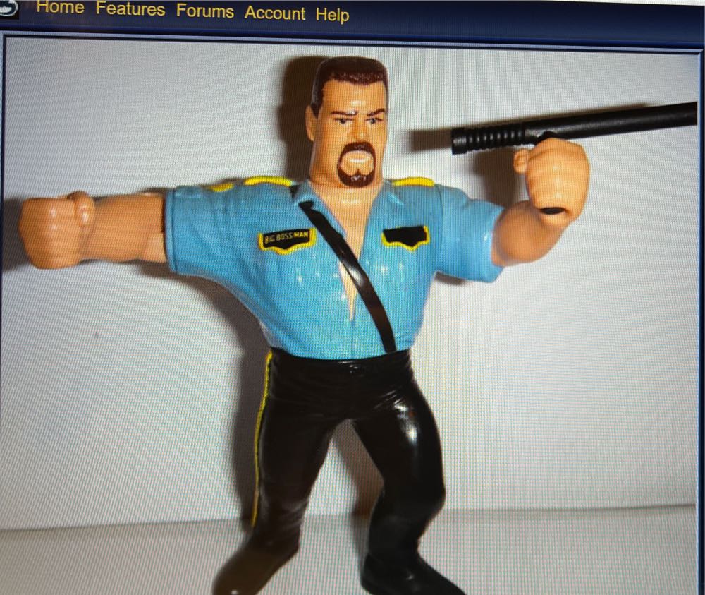 Funko Pop: Bob’s Big Boy