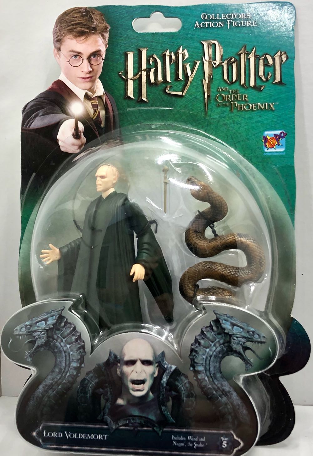 Scarecrow (Batman: Arkham Knight)