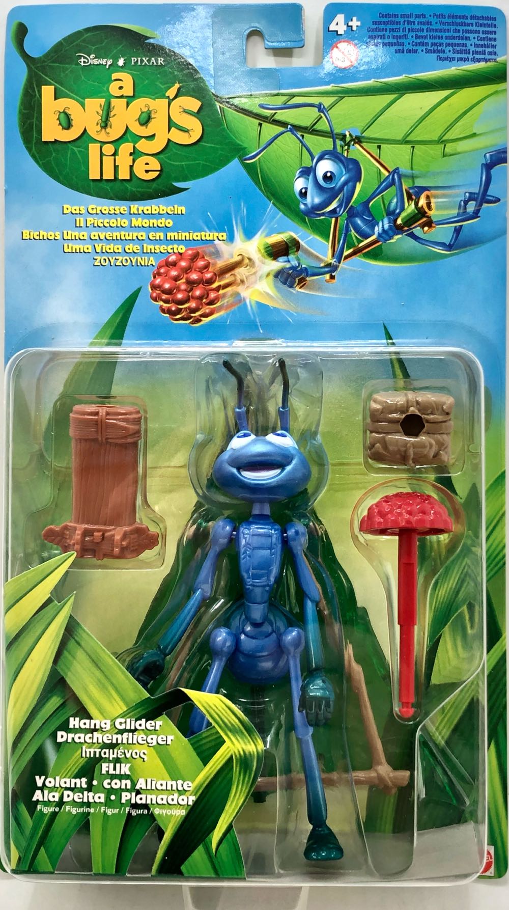 Count Dooku W/Speeder Bike - Star Wars (The Clone Wars)