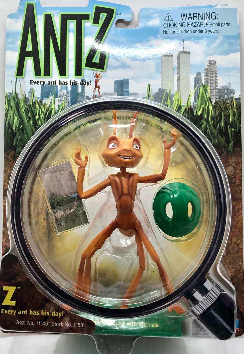 Crash Bandicoot 06 Crash With Aku Aku Mask Pop! Cover Figure