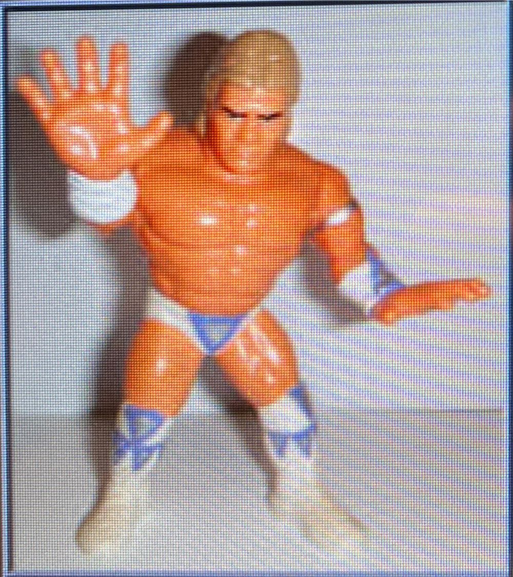 WFC-N05 | Scrap Face (Takara)