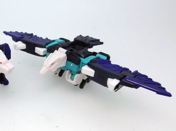 Wingspan - Hasbro (Clones) action figure collectible - Main Image 2