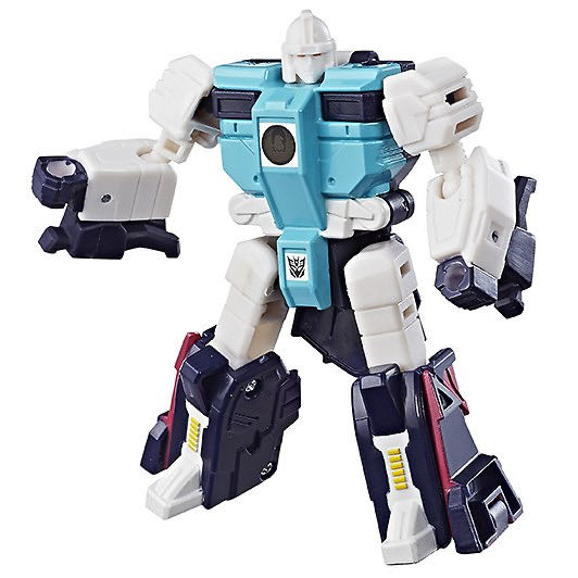 Wingspan - Hasbro (Clones) action figure collectible - Main Image 3