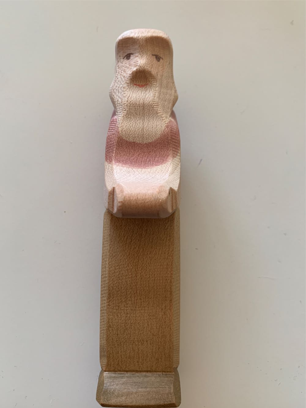 Grossvater - Ostheimer action figure collectible - Main Image 2