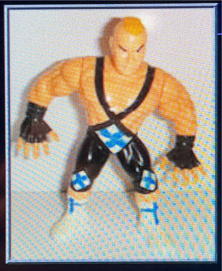 Harry Potter 87, Fawkes