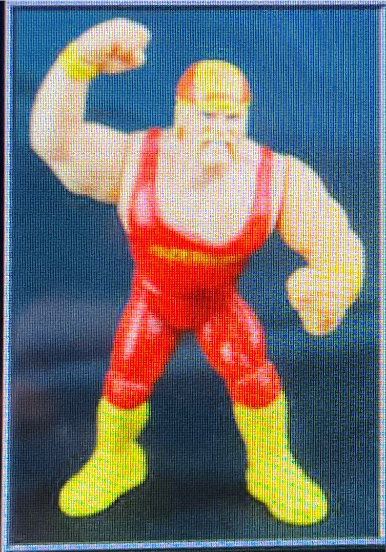 Xesray Combatants Fight For Glory Berenice LA Con 2022