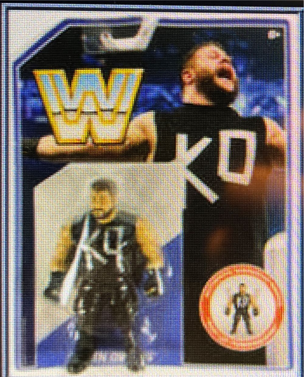 Golden Girls In Robes