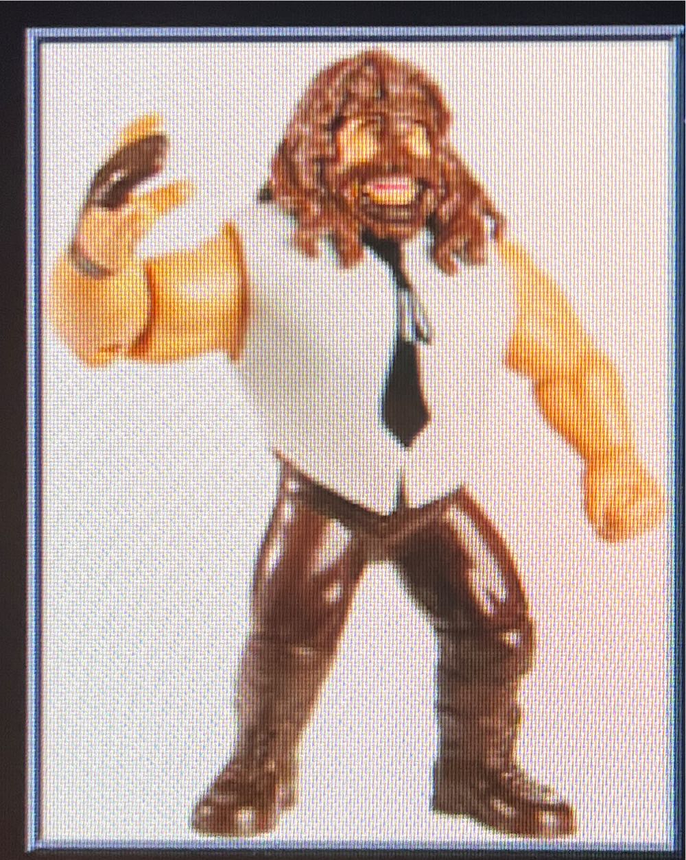 Fans Toys Ft 26 Hitch Needless Toys And Collectibles