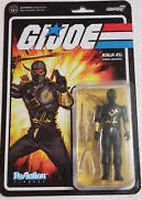 Necromunda: Hired Guns - Apollus Kage & Krotos Hark