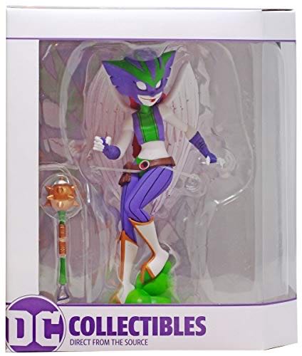 Hawkgirl - DC Direct / DC Collectibles action figure collectible [Barcode 761941361796] - Main Image 2