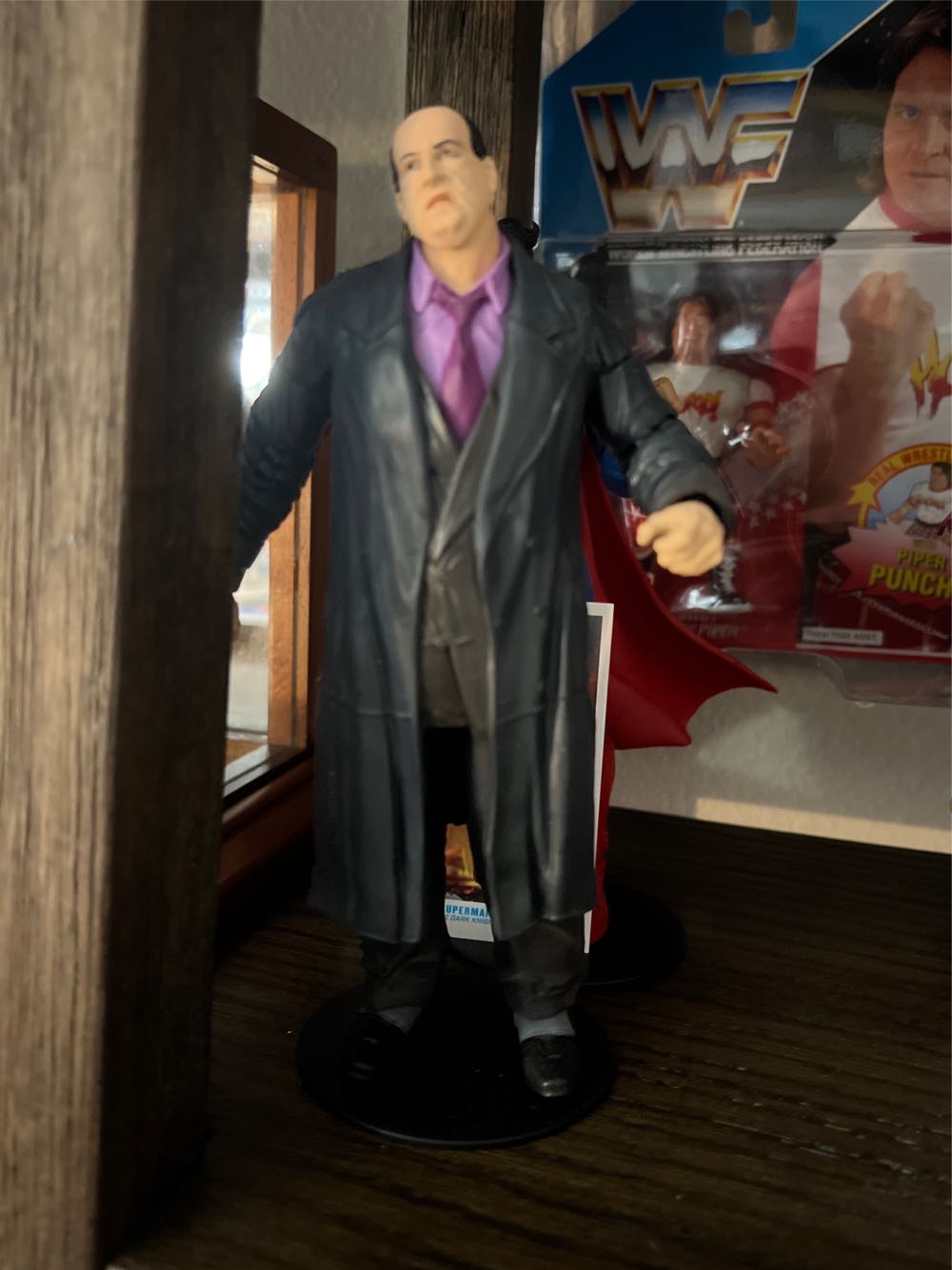 Gentle Giant Star Wars Yoda Holiday Santa Sealed! Premium Guild Holiday Exc