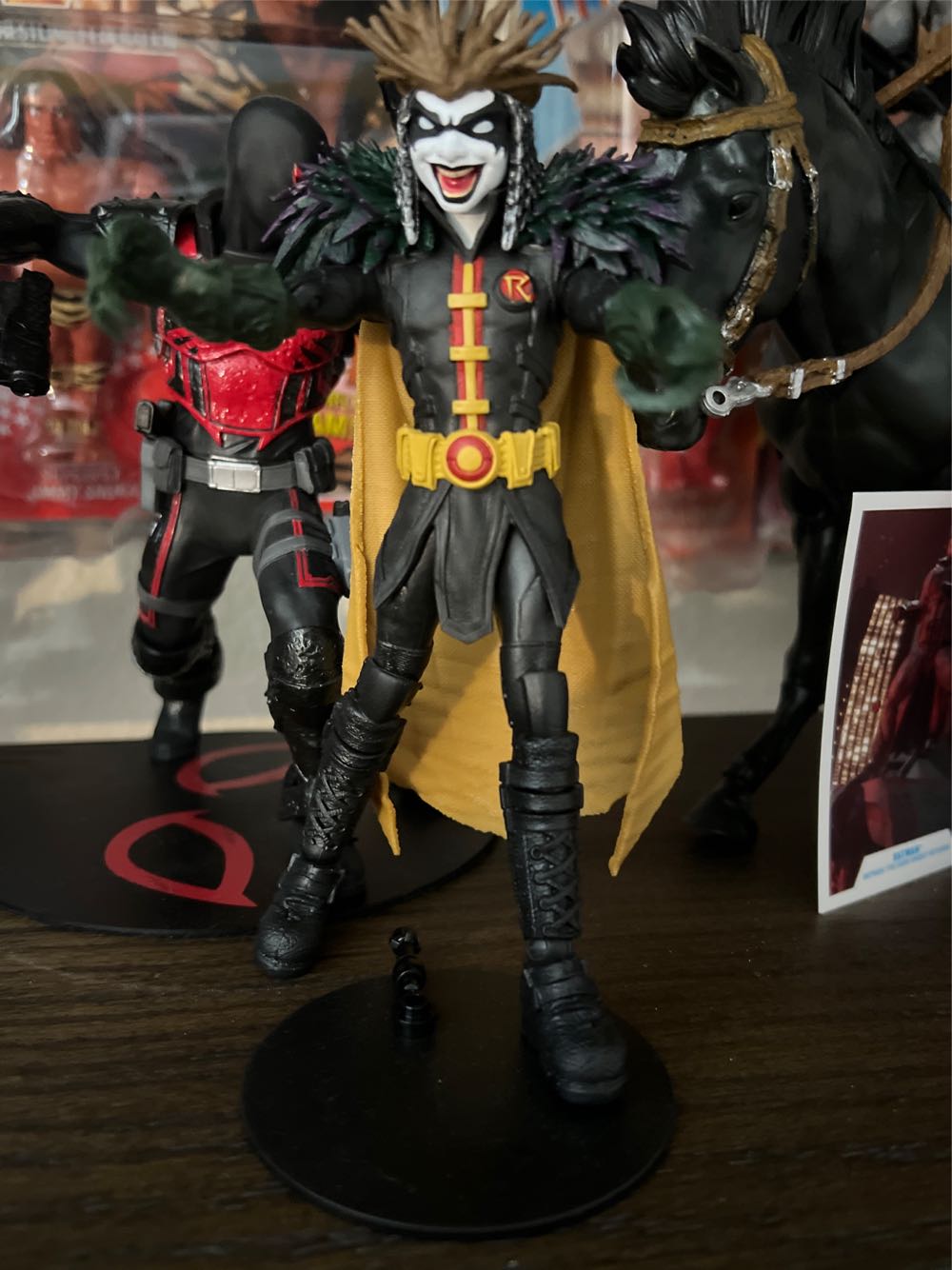 #06 - Boba Fett (ROTJ Deluxe)