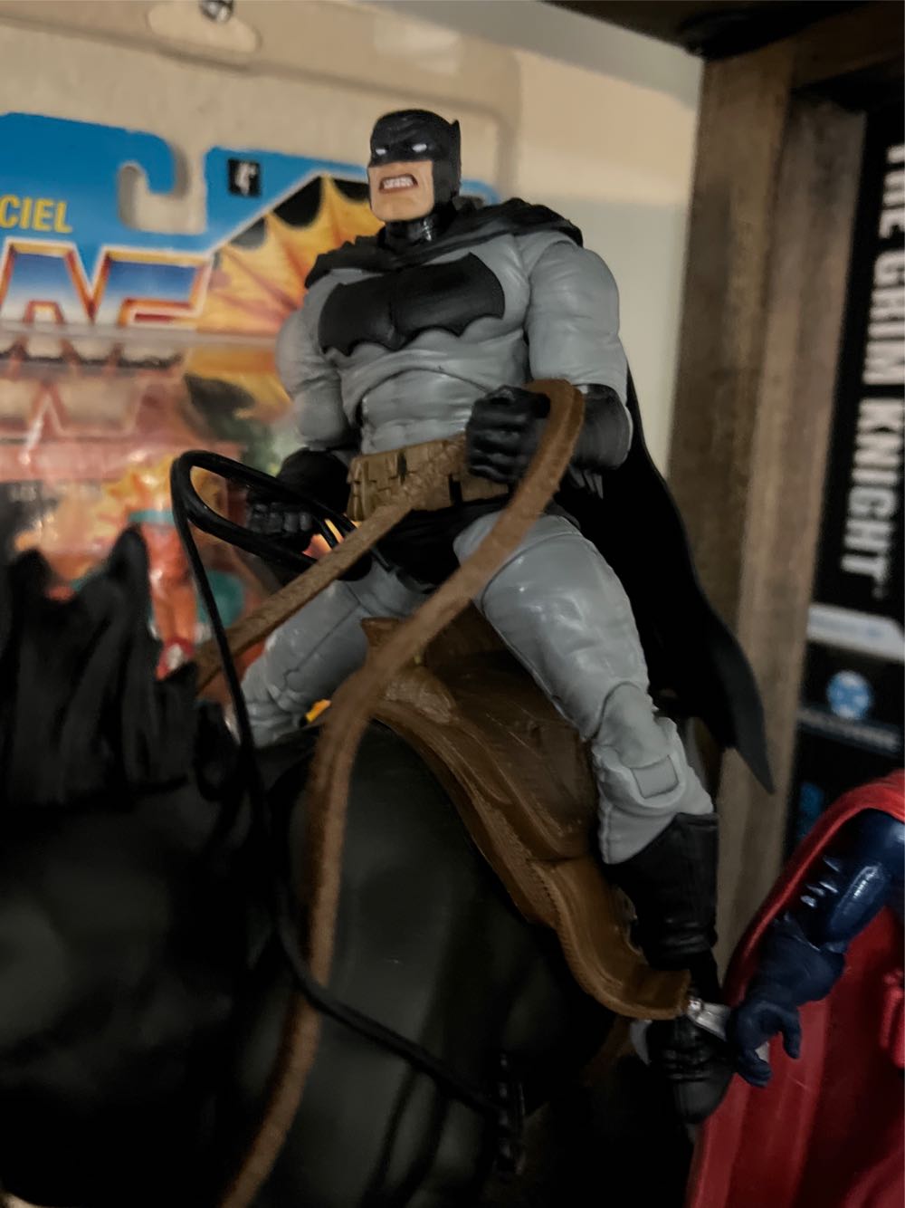 Batman - McFarlane Toys / DC Multiverse action figure collectible - Main Image 1