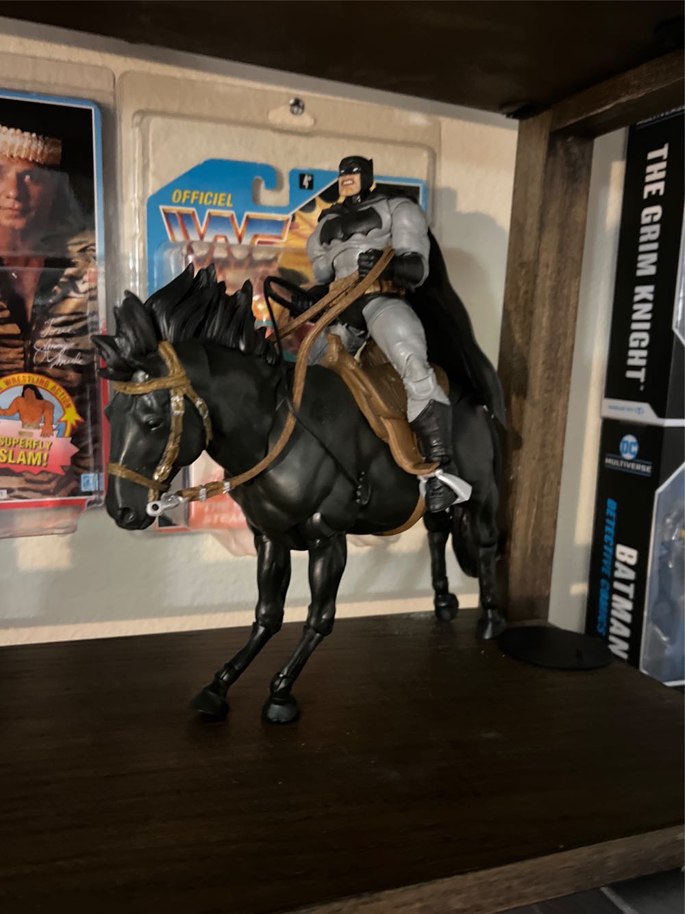 Joytoy Death Korps Of Krieg Veteran Squad Guard Demolitions Specialist