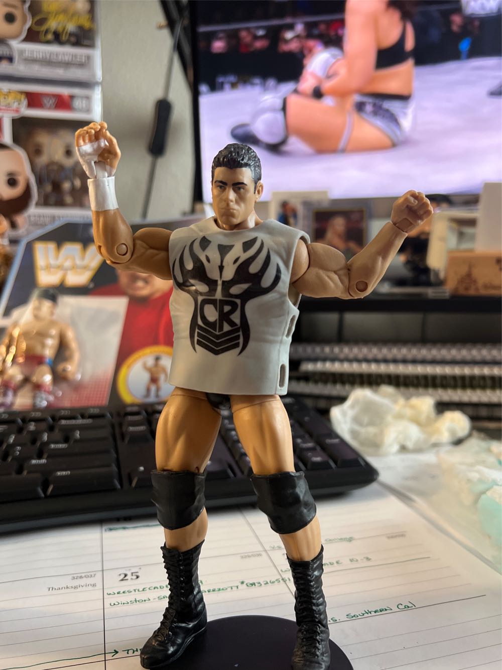 Monsterverse Godzilla Vs Kong: Mechagodzilla Kong 3”