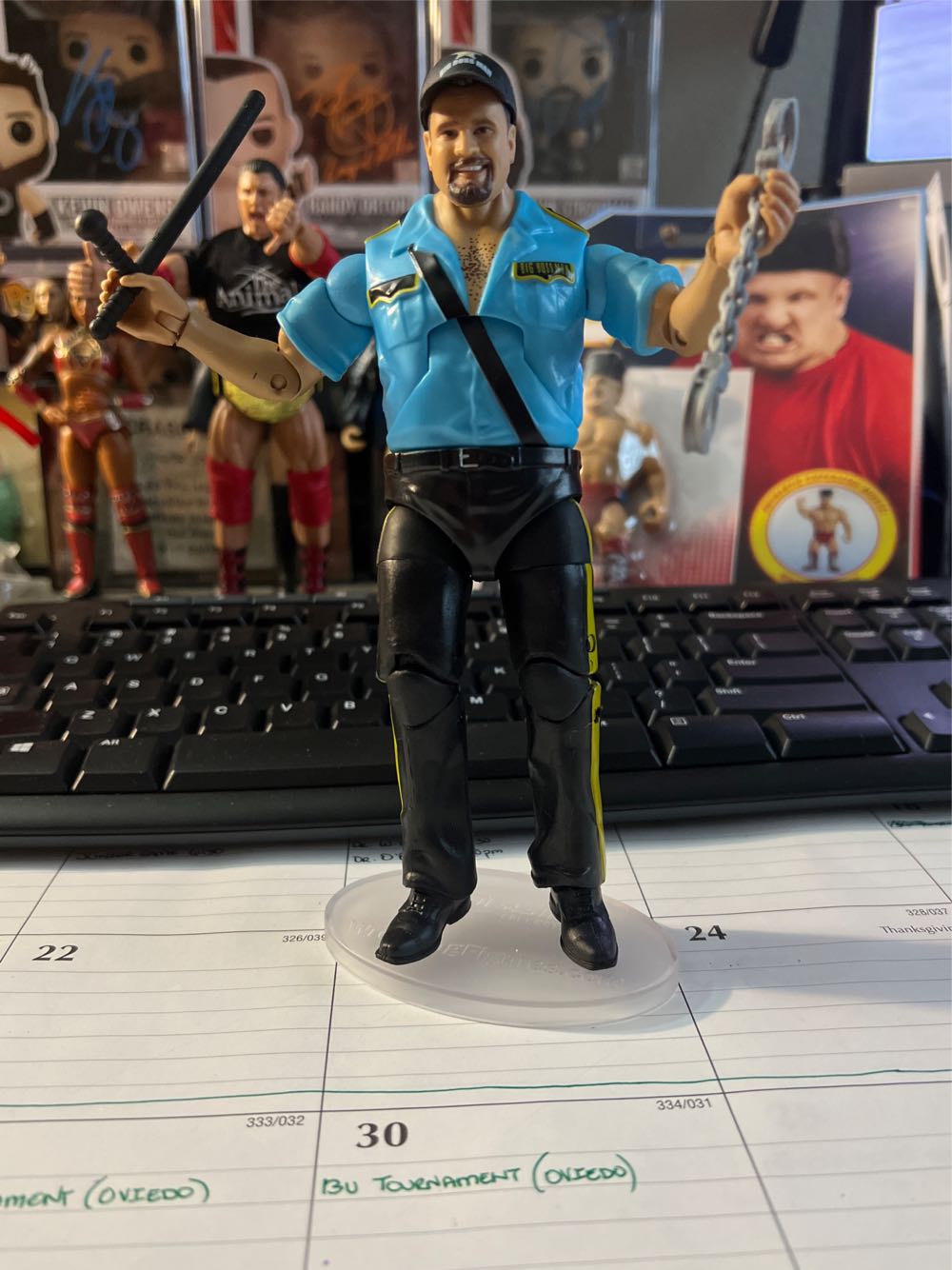 Ringwraith Bank With Sounds