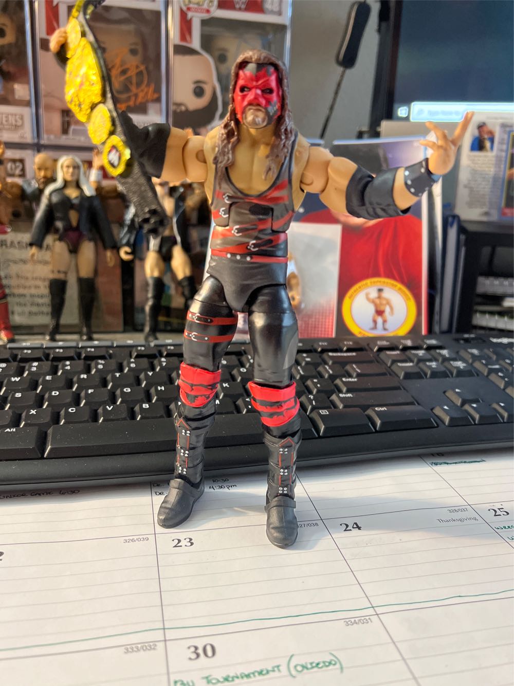 Mattel- Hot Wheels RC The Batman