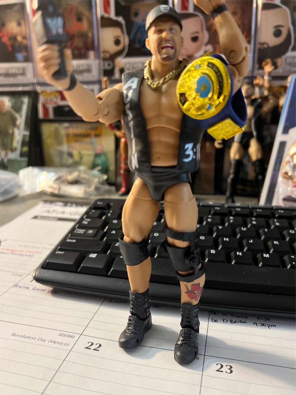 Funko Pop! Disney: Dumbo Dumbo Do It Yourself Multicolor