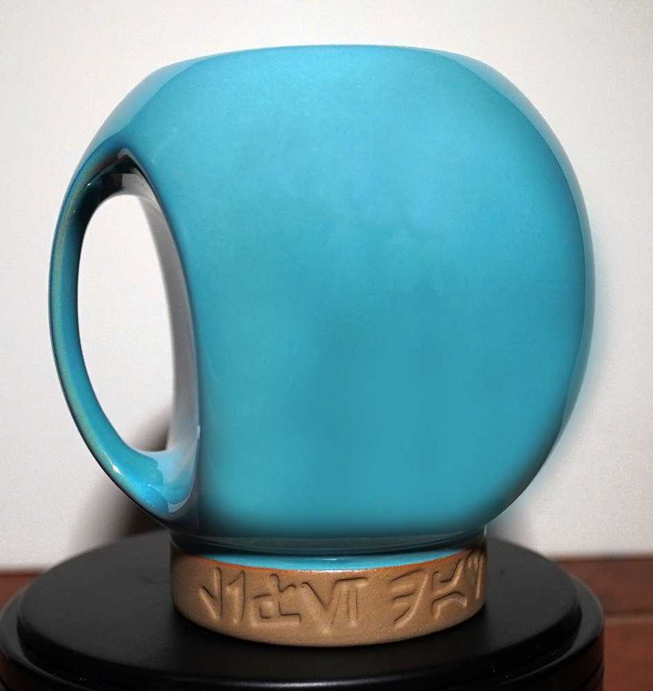Life Day Star Wars Holiday Orb Mug 2021 - Disney Galaxy’s Edge Shops (Star Wars Life Day) action figure collectible [Barcode 464063269475] - Main Image 1