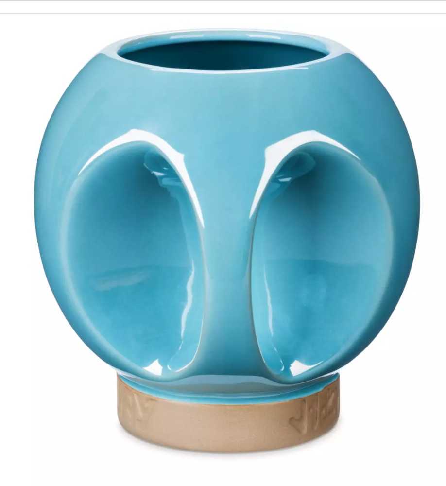 Life Day Star Wars Holiday Orb Mug 2021 - Disney Galaxy’s Edge Shops (Star Wars Life Day) action figure collectible [Barcode 464063269475] - Main Image 2