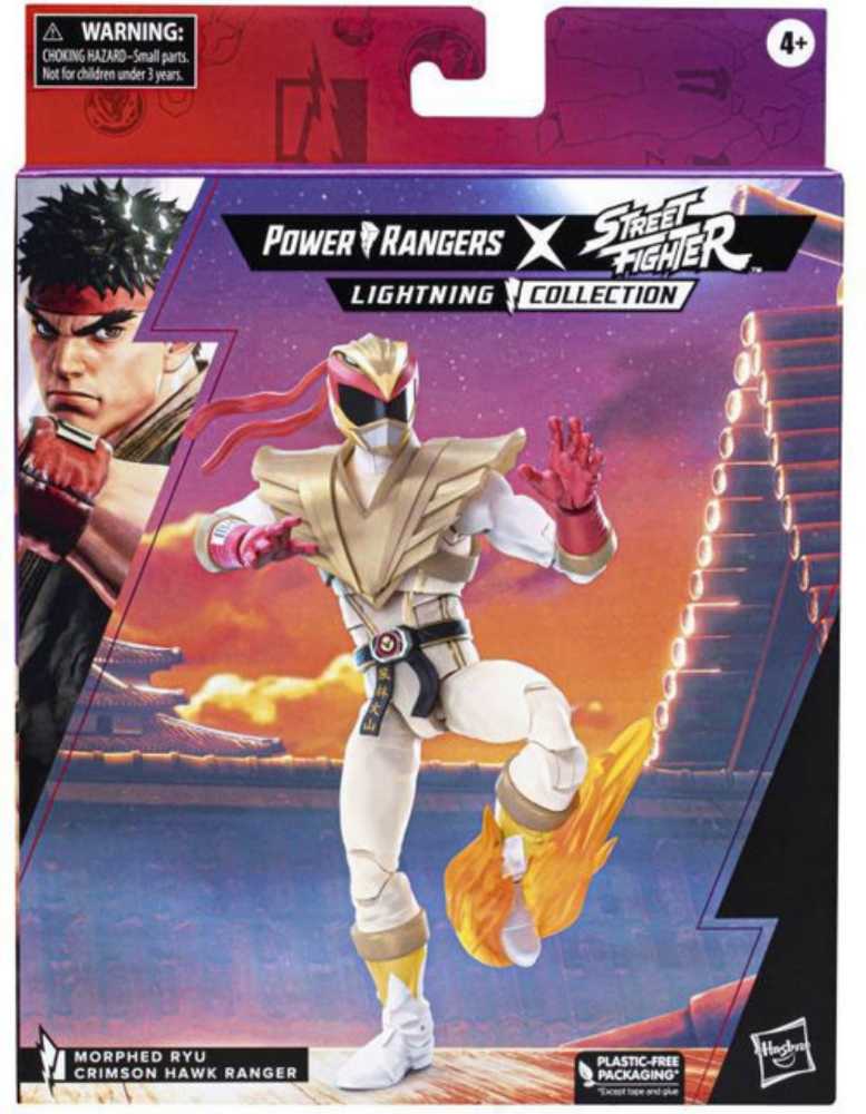 Fans Toys Ft 26 Hitch Needless Toys And Collectibles