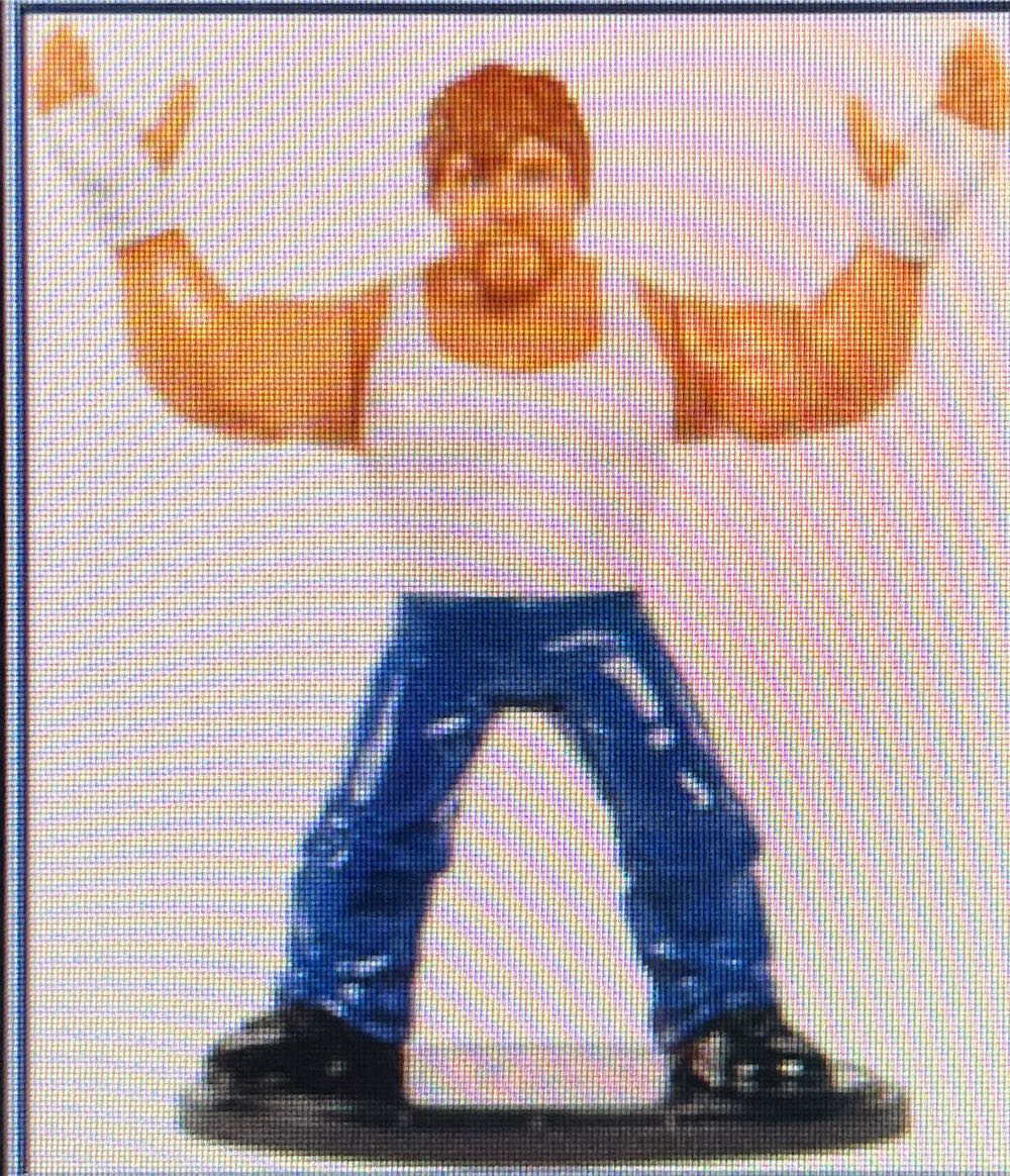 12” Electronic Battling Obi-Wan Kenobi 