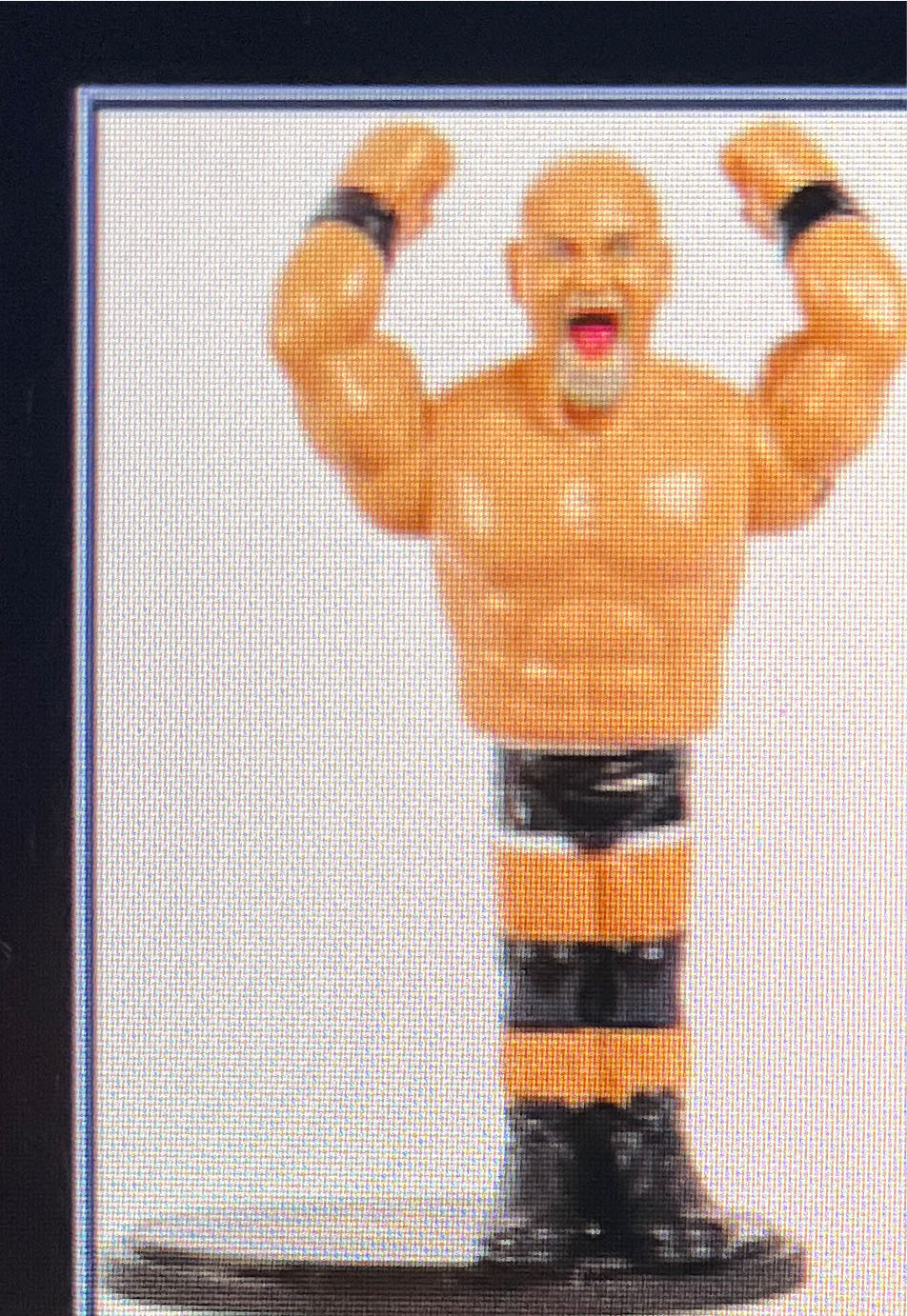 #01 Gundam X 1 144 Hg