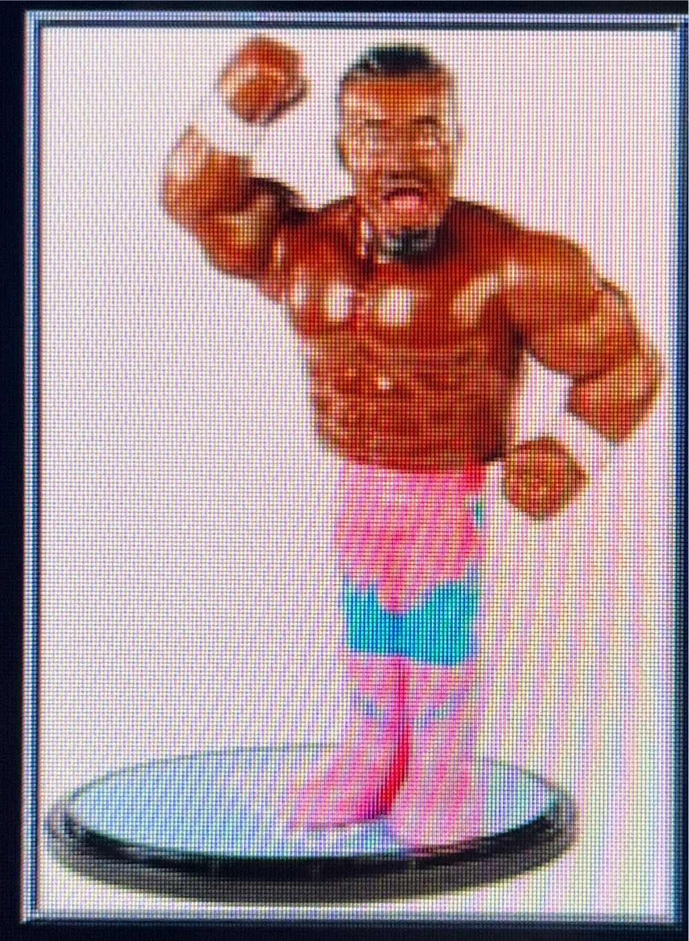 Soundwave, Laserbeak & Ravage (Shattered Glass)