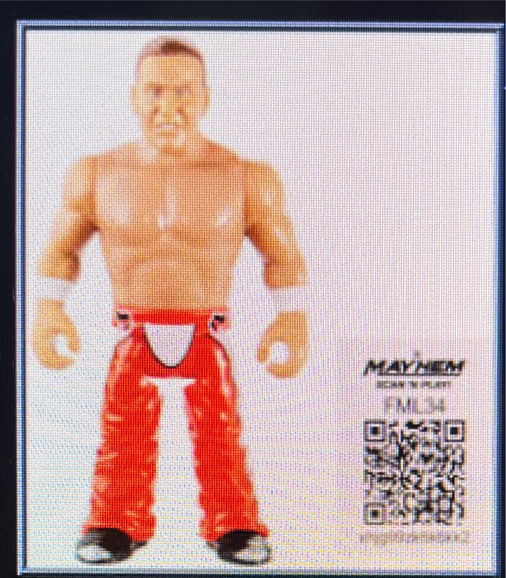 Space Jam: Michael Jordan Triple Play