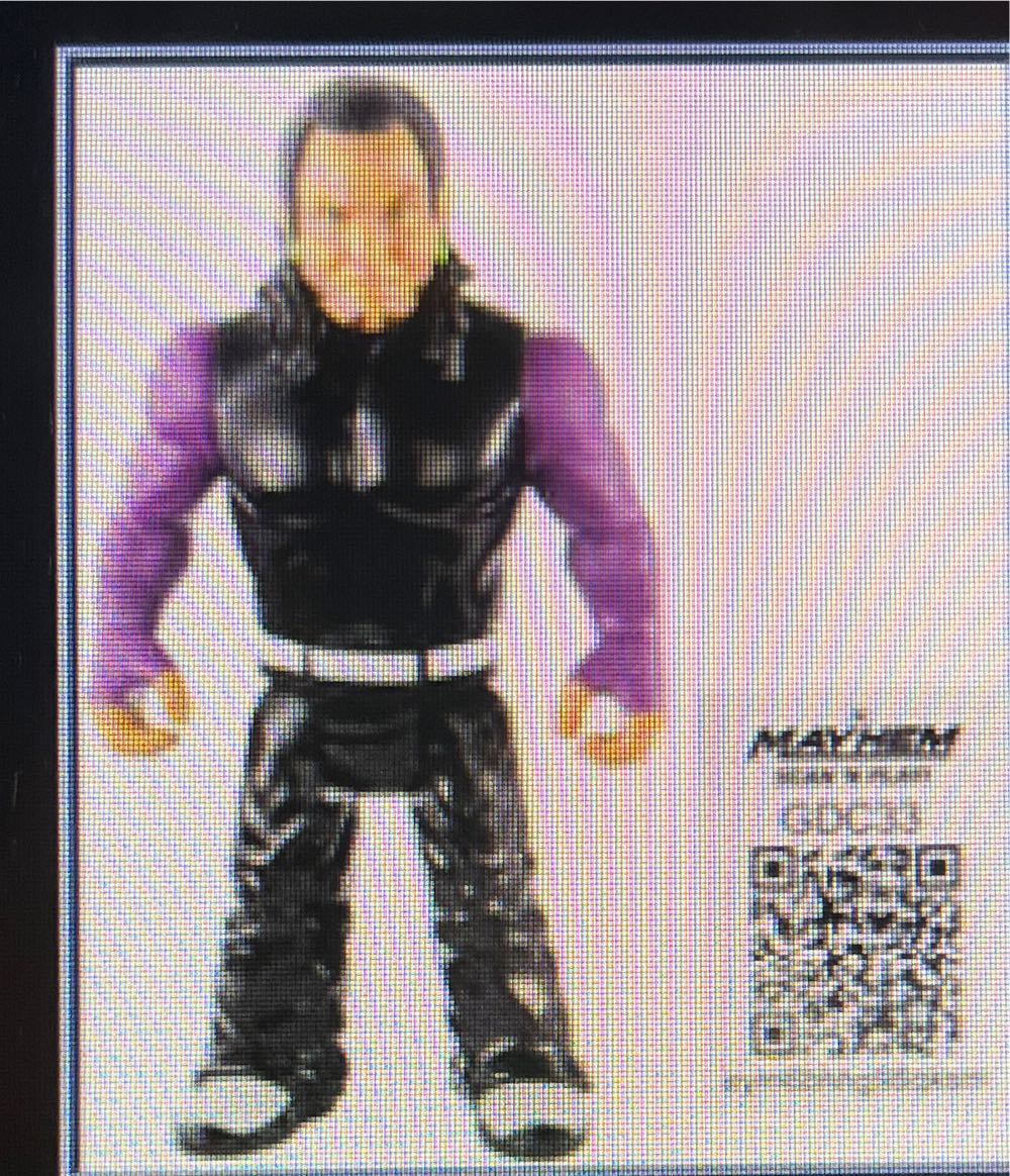 Mego - Creature From The Black Lagoon Limited Edition 14” Figure Universal Monsters