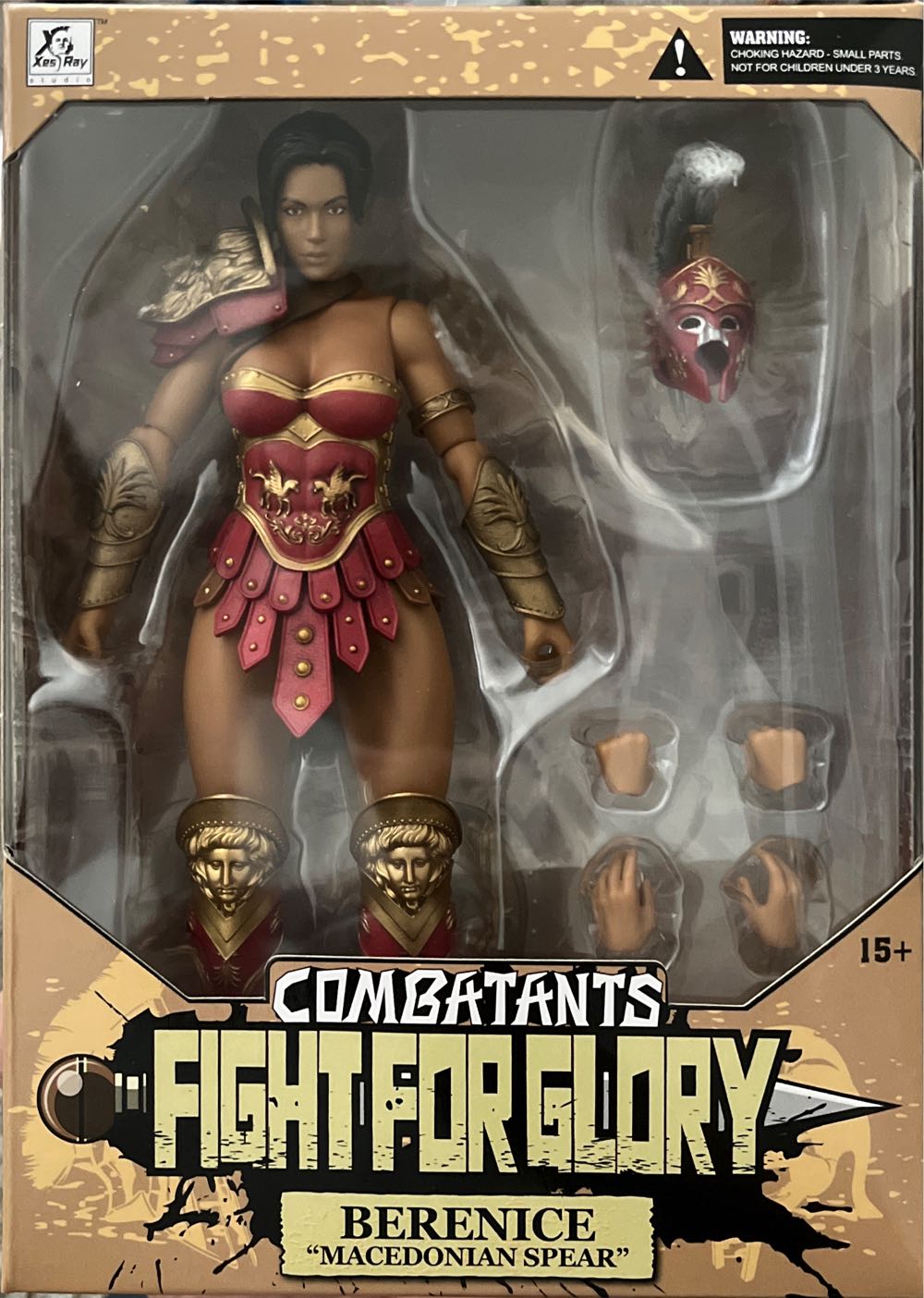 Fortnite Victory Royale Series Menace Undefeated