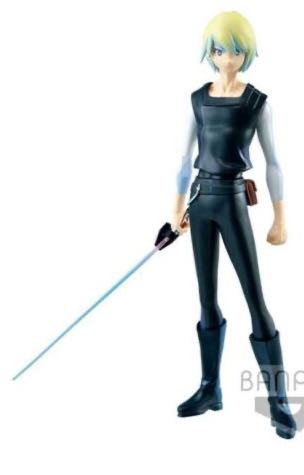 Karre - Bandai Spirits (Visions 7” 2022- Now) action figure collectible [Barcode 4983164182651] - Main Image 2