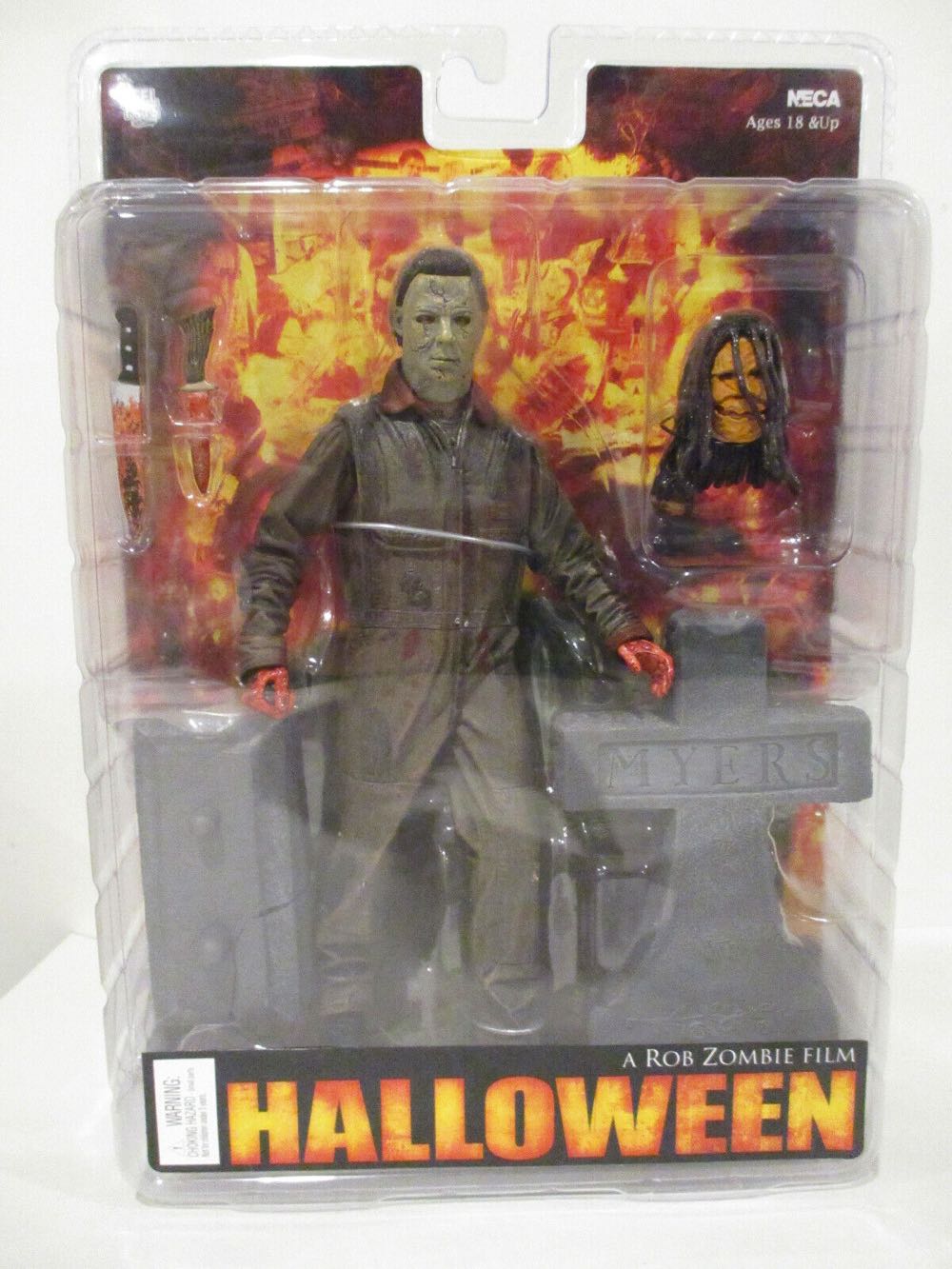 Inosuke Hashibira Pop Up Parade