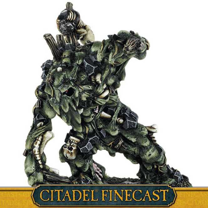 Albion: Fenbeast - Games Workshop (Albion) action figure collectible - Main Image 1