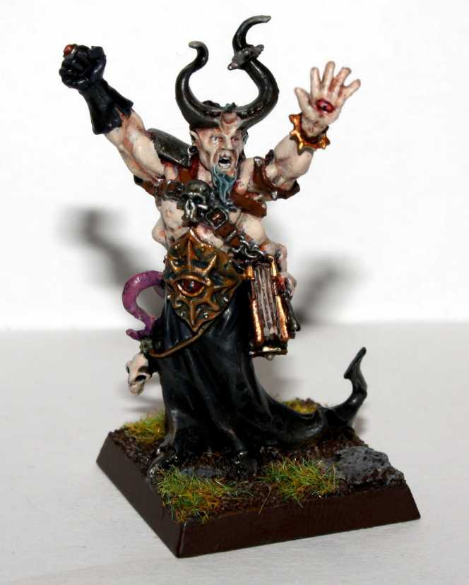 Mephesto South Park Mezco