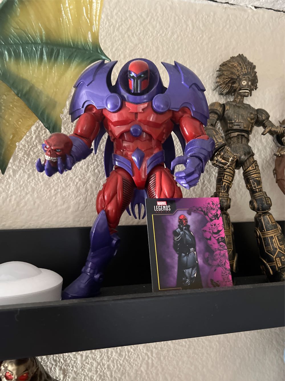 Marvel Legends Retro - Ghost Rider