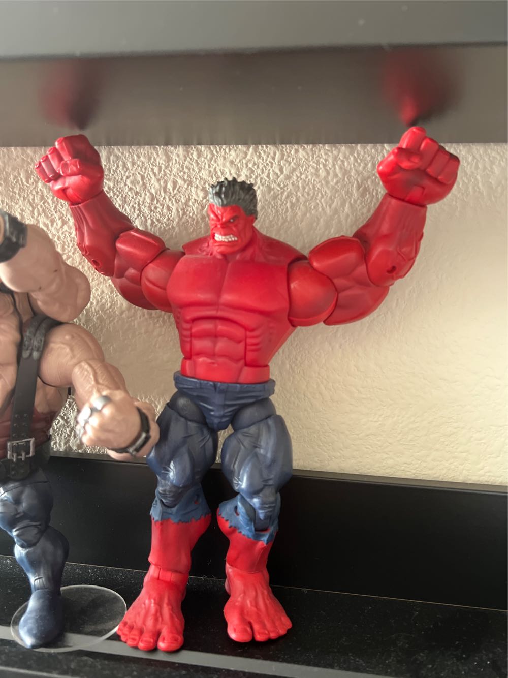 Circle Jerk Skank Man Grayscale Reaction Fig