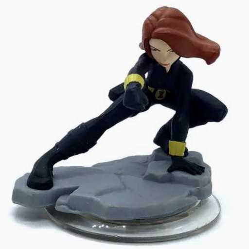 DCUC Wave 11 Figure 2 Shark