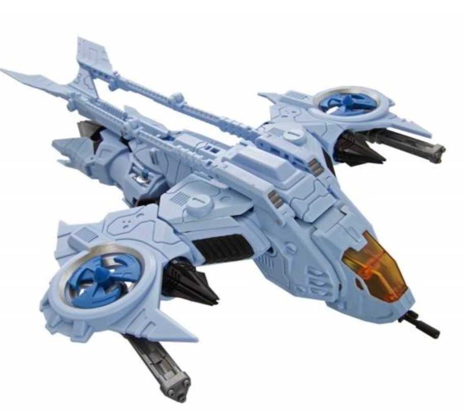 MASTERMIND CREATIONS REFORMATTED R-24 TURBEN - Mastermind Creations (Transformers) action figure collectible - Main Image 3