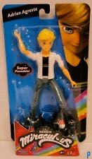 Adrien Agreste - Playmates Toys (Miraculous) action figure collectible [Barcode 043377504283] - Main Image 1