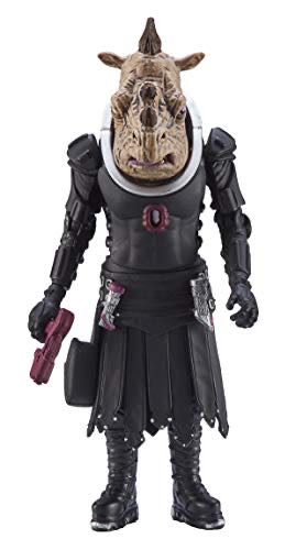 Holiday Edition: Wookie